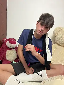 Naim TheKing online show from 02/17/26, 06:33