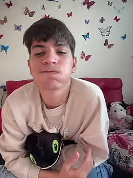 Naim TheKing online show from 04/20/26, 10:11