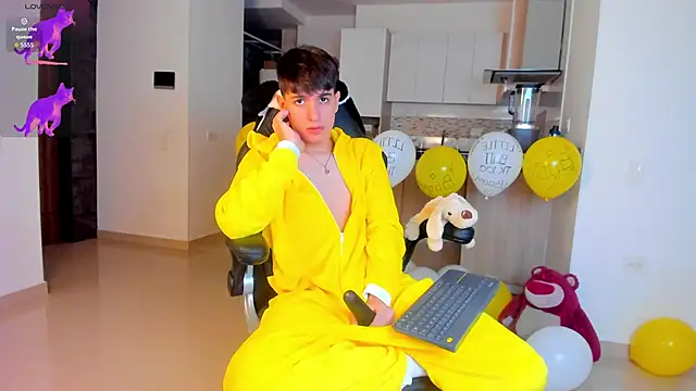 Naim TheKing online show from 03/16/26, 08:11