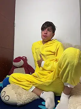 Naim TheKing online show from 02/26/26, 02:55