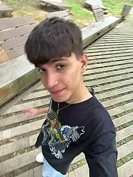 Naim TheKing online show from 03/26/26, 03:54