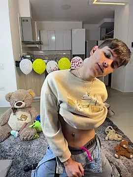 Naim TheKing online show from 03/18/26, 11:27