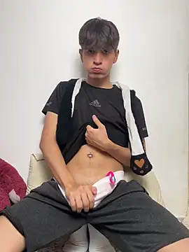 Naim TheKing online show from 02/12/26, 03:50