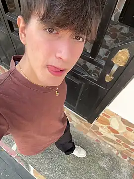 Naim TheKing online show from 02/21/26, 01:35