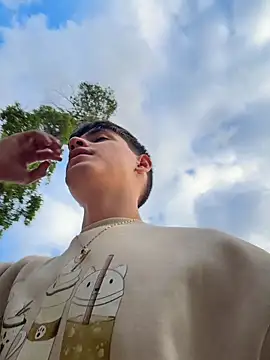 Naim TheKing online show from 03/21/26, 10:35