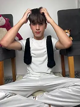 Naim TheKing online show from 02/03/26, 01:49