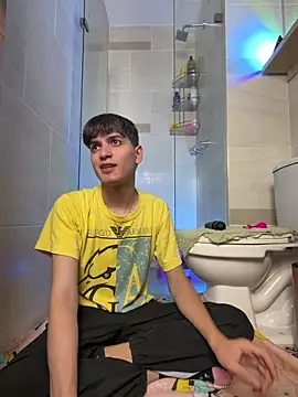 Naim TheKing online show from 03/27/26, 06:09