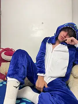 Naim TheKing online show from 03/01/26, 03:28