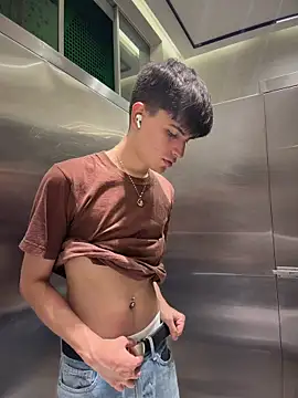 Naim TheKing online show from 04/05/26, 11:55