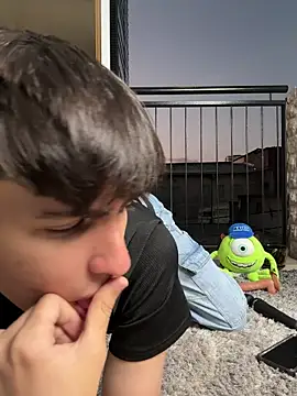 Naim TheKing online show from 03/14/26, 11:22