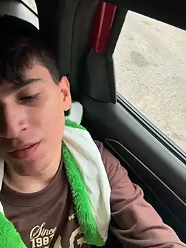 Naim TheKing online show from 03/31/26, 06:54