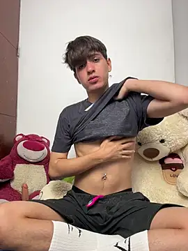 Naim TheKing online show from 02/28/26, 01:38