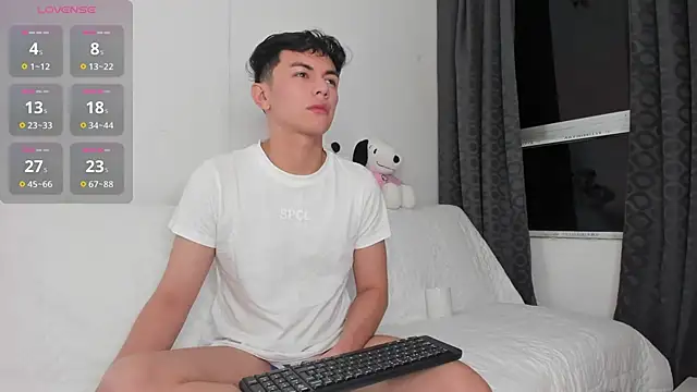 Caydensmit online show from 02/16/26, 02:32