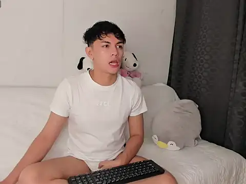 Caydensmit online show from 02/14/26, 09:48