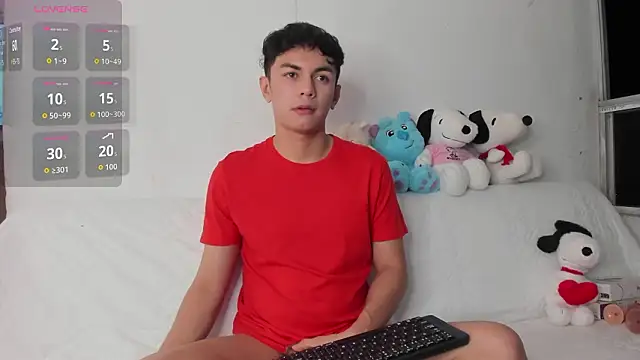 Caydensmit online show from 02/24/26, 04:02