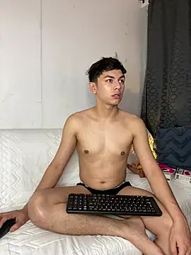 Caydensmit online show from 03/01/26, 04:01