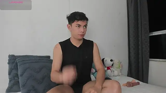 Caydensmit online show from 02/22/26, 04:59