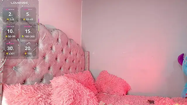 melina hernandezz online show from 02/26/26, 08:31