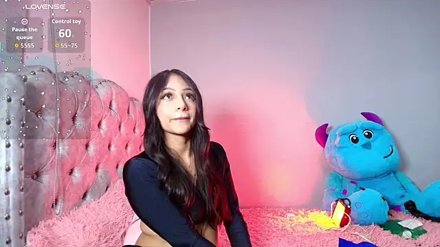 melina hernandezz online show from 03/03/26, 02:40