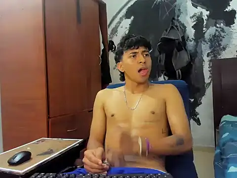 bracth  online show from 03/26/26, 02:04