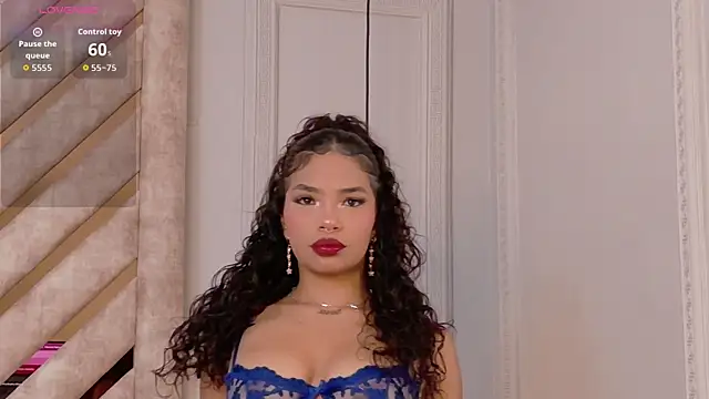 Scarlett-Banner online show from 04/10/26, 02:57
