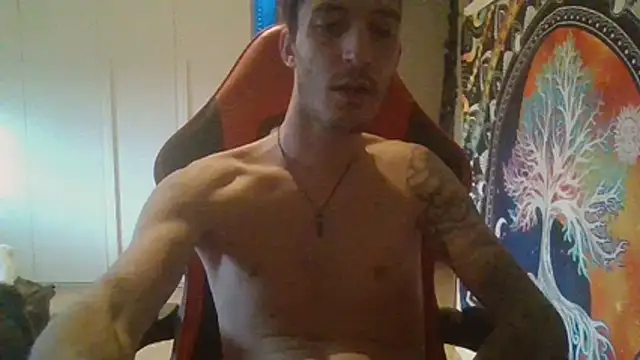 PsyLeo96 online show from 02/12/26, 03:12
