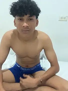 luisleonard online show from 01/17/26, 06:39