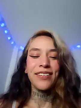 kataleya 23 online show from 02/21/26, 04:36