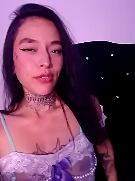 kataleya 23 online show from 03/07/26, 06:31