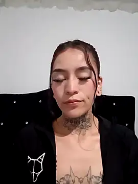 kataleya 23 online show from 04/14/26, 03:44