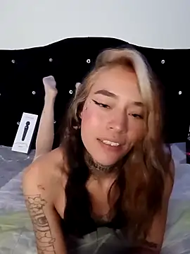 kataleya 23 online show from 02/10/26, 03:55