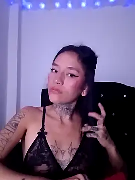 kataleya 23 online show from 03/06/26, 03:18