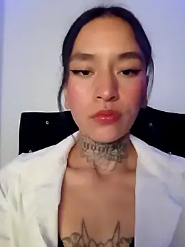 kataleya 23 online show from 02/27/26, 04:12