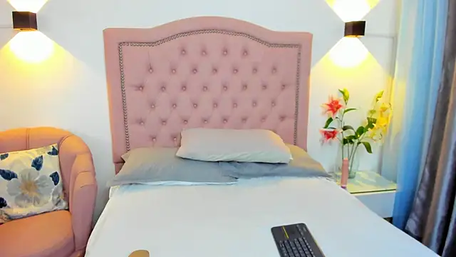 Chloekey online show from 04/09/26, 07:53