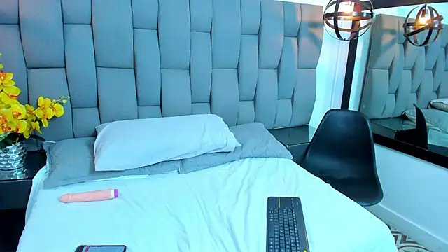 Chloekey online show from 03/06/26, 07:42