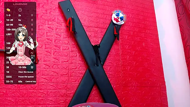 juliette18rose online show from 02/26/26, 07:36