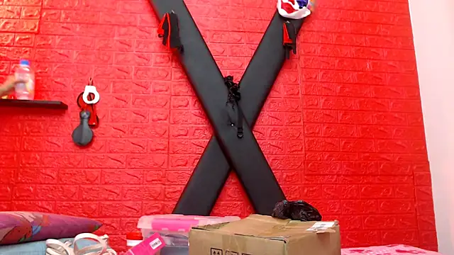 juliette18rose online show from 02/19/26, 07:22