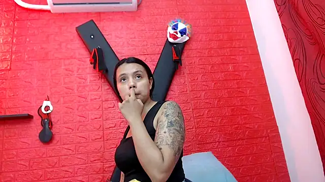 juliette18rose online show from 02/21/26, 07:38