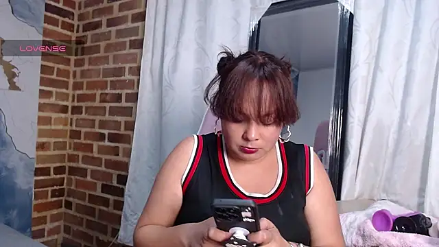 HannaRose- online show from 03/13/26, 04:06