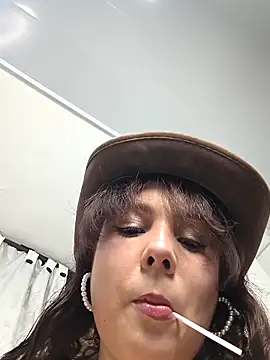 HannaRose- online show from 03/18/26, 03:20