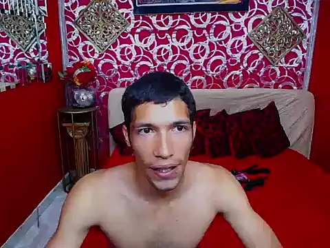 AGRECIT online show from 03/18/26, 01:24