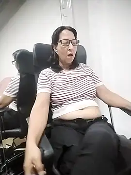 RosseLaure online show from 02/12/26, 01:05