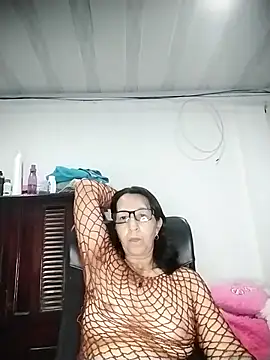 RosseLaure online show from 02/14/26, 09:37