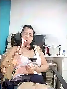 RosseLaure online show from 05/30/26, 02:40
