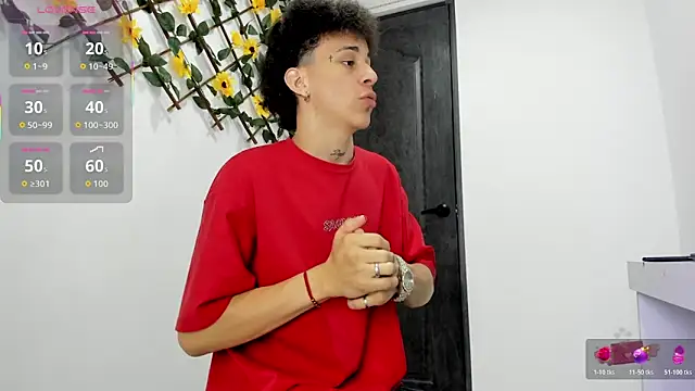 Maxxx bigcockx online show from 03/08/26, 01:55