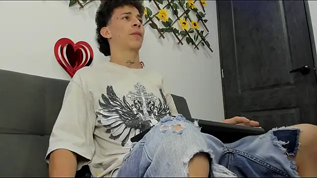 Maxxx bigcockx online show from 02/11/26, 02:55