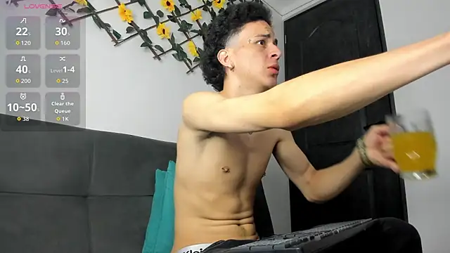 Maxxx bigcockx online show from 05/31/26, 02:28