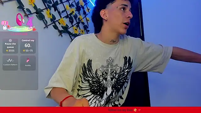 Maxxx bigcockx online show from 01/19/26, 02:15