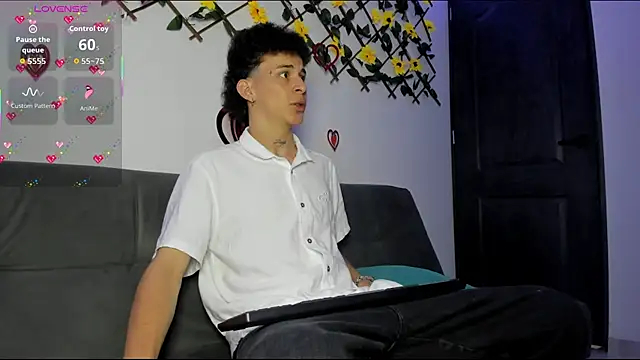 Maxxx bigcockx online show from 02/06/26, 03:13