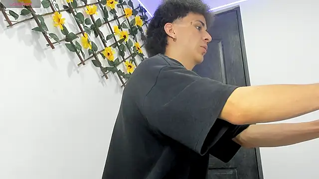 Maxxx bigcockx online show from 03/04/26, 03:25